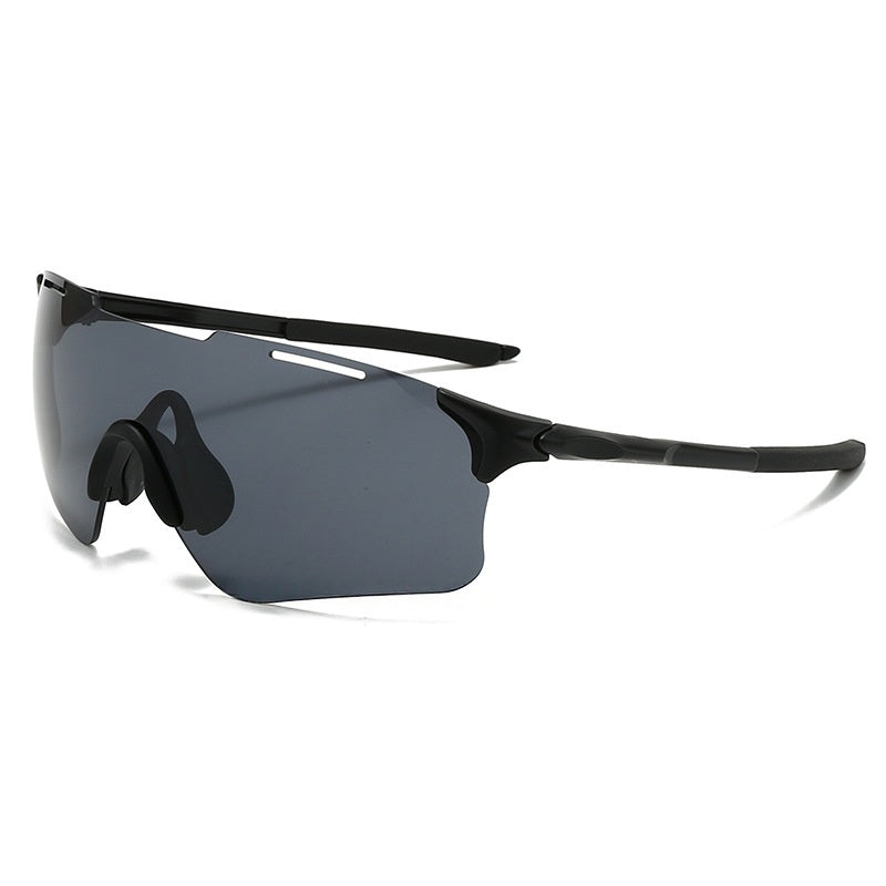 UV-protective Goggles For Hiking Unisex